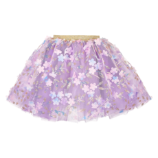 SPEEDY MONKEY FELIN SKIRT
