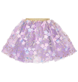 SPEEDY MONKEY FELIN SKIRT