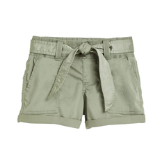 TRACTR CARGO CUFF SHORTS