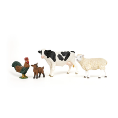 SCHLEICH FARM WORLD FARM STARTER