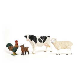 SCHLEICH FARM WORLD FARM STARTER