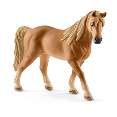SCHLEICH TENNESSEE WALKER, MARE