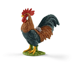 SCHLEICH ROOSTER
