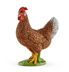 SCHLEICH HEN