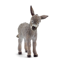 SCHLEICH DONKEY FOAL