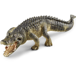 SCHLEICH ALLIGATOR