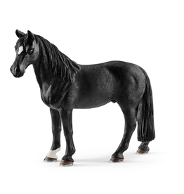 SCHLEICH TENNESSEE WALKER, GELDING