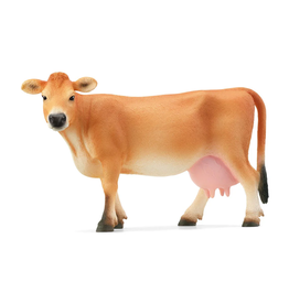 SCHLEICH JERSEY COW
