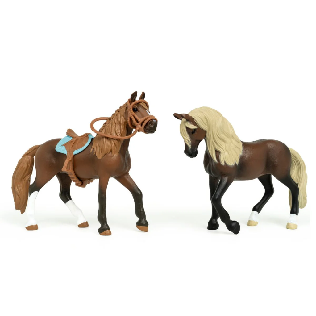 SCHLEICH HORSE CLUB PASO PERUANO