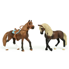 SCHLEICH HORSE CLUB PASO PERUANO