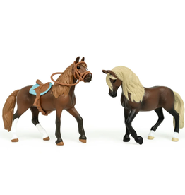 SCHLEICH HORSE CLUB PASO PERUANO
