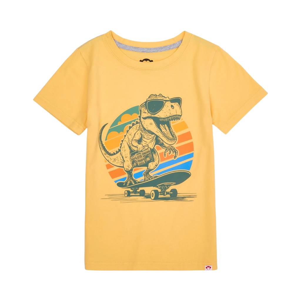 Appaman GRAPHIC SHORT SLEEVE SHIRT