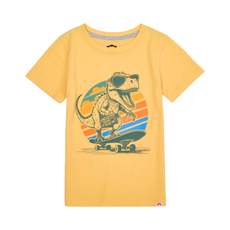 Appaman GRAPHIC SHORT SLEEVE SHIRT