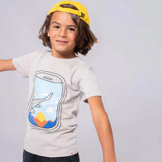 Appaman GRAPHIC SHORT SLEEVE TEE