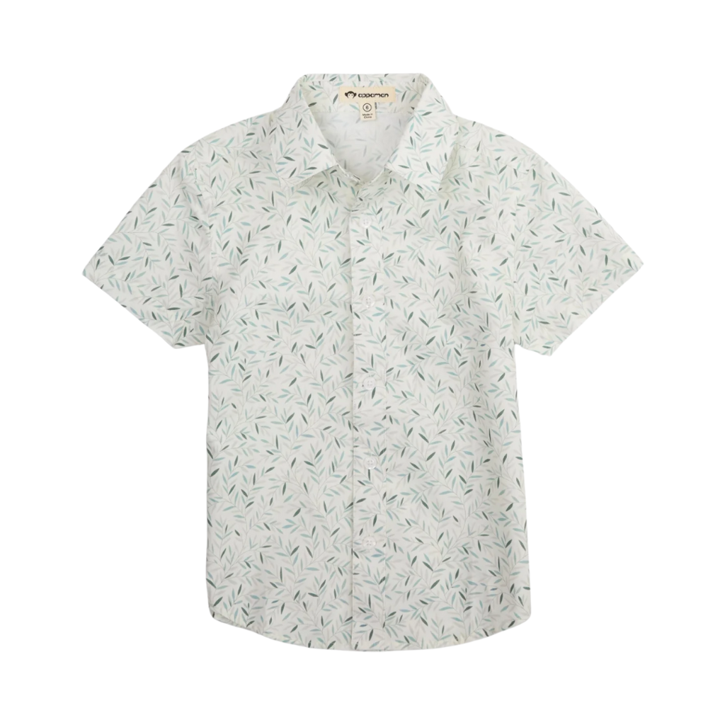 Appaman Day Party Shirt