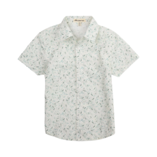 Appaman Day Party Shirt