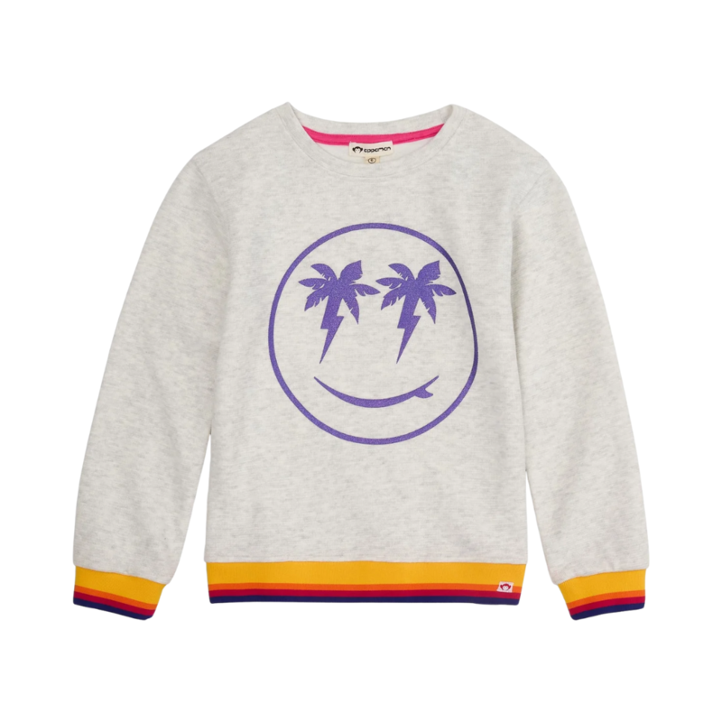Appaman ruby sweatshirt