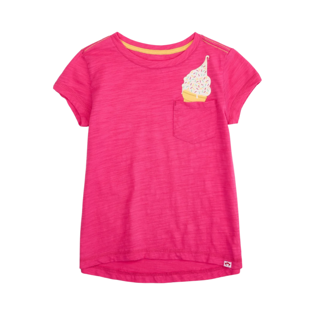 Appaman pocket tee