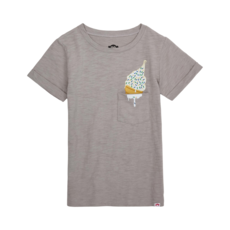 Appaman Day Trip Tee - Grey