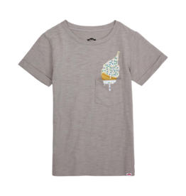 Appaman Day Trip Tee - Grey