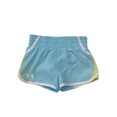 UNDER ARMOUR UA FLY BY SHORT