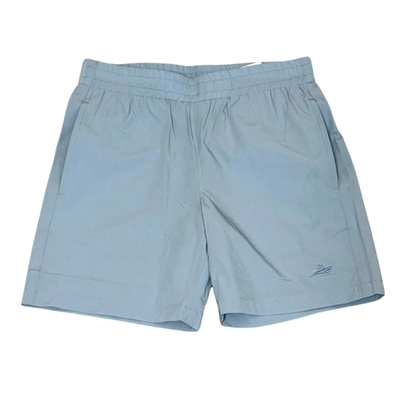 SOUTHBOUND PERFORMANCE PLAY SHORTS - BLUE