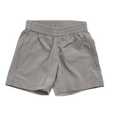 SOUTHBOUND PERFORMANCE PLAY SHORTS - GRAY