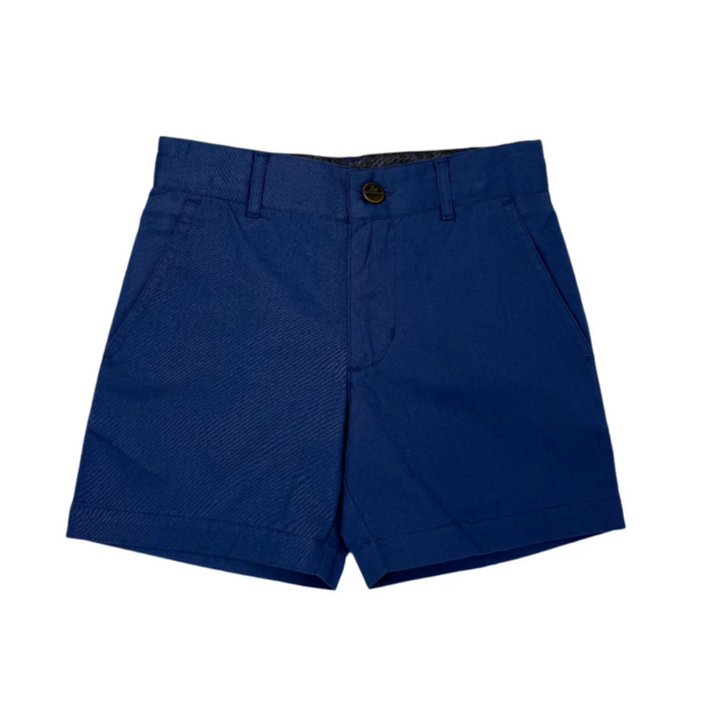 SOUTHBOUND SHORTS - TRUE NAVY