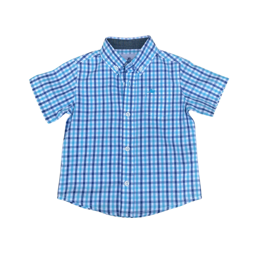 SOUTHBOUND SS DRESS SHIRT