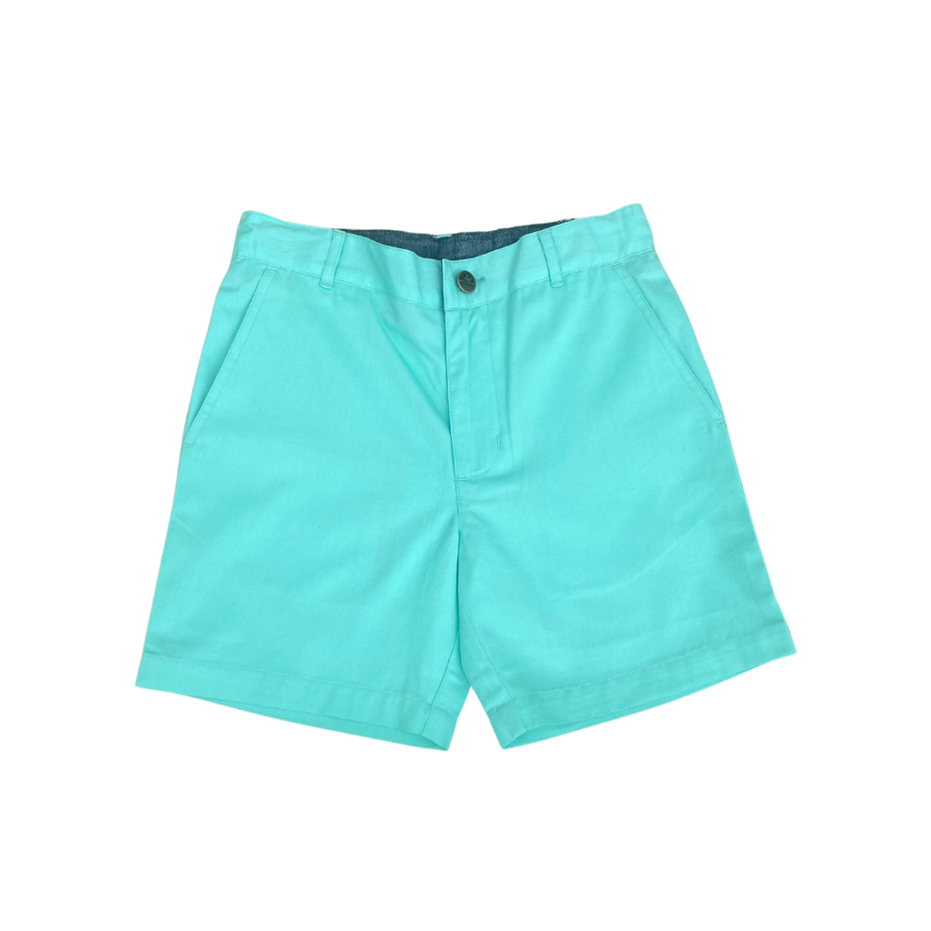 SOUTHBOUND SHORTS -  BEACH GLASS
