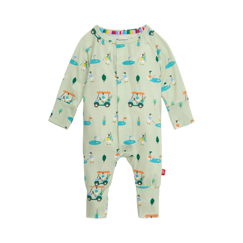 MAGNETIC ME FAIRWAY FETCH MODAL CONVERTIBLE COVERALL