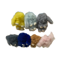 ERGE BUNNY PENDENTS