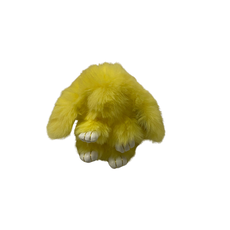 ERGE BUNNY PENDENTS