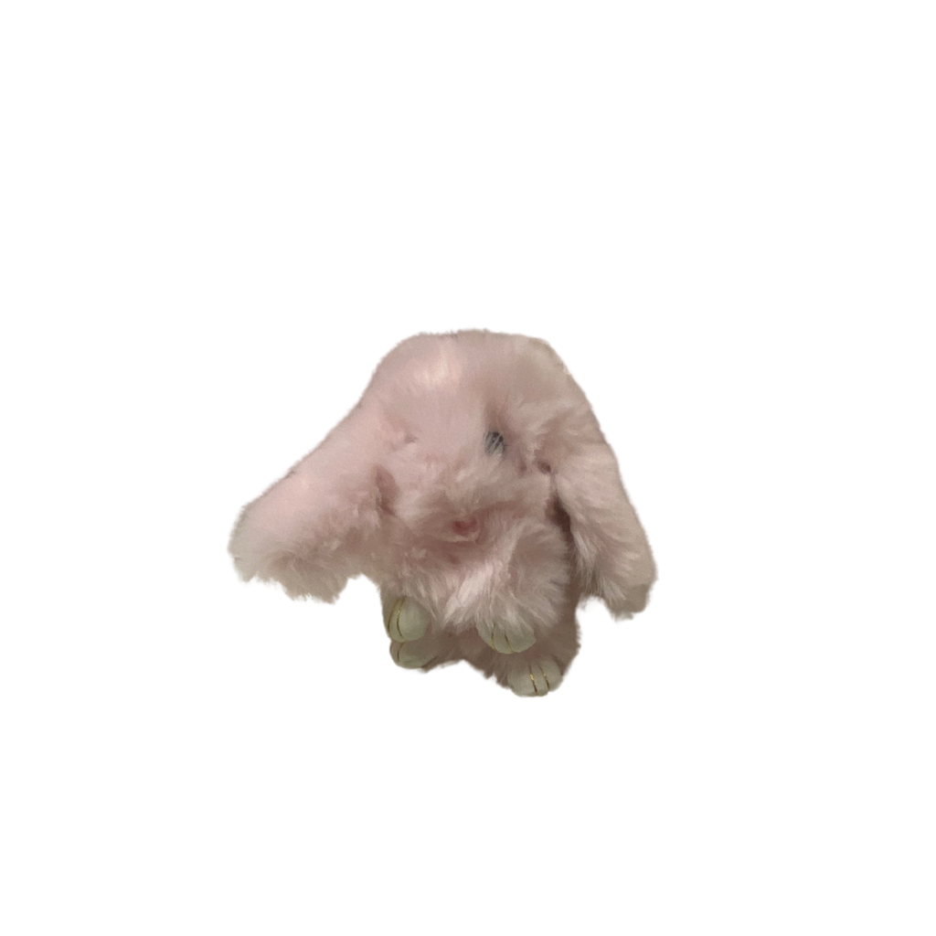 ERGE BUNNY PENDENTS