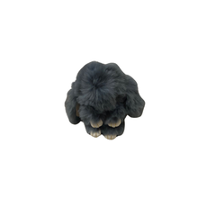 ERGE BUNNY PENDENTS