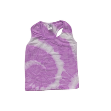 ERGE TIE DYED TANK