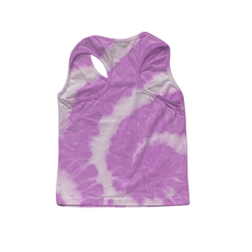ERGE TIE DYED TANK