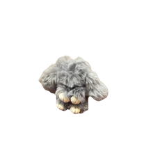ERGE BUNNY PENDENTS