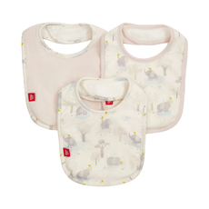 MAGNETIC ME BIG LOVE BIB-3 PK