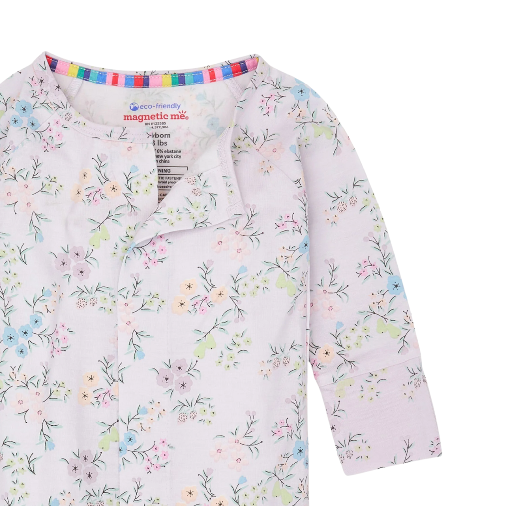MAGNETIC ME EMILY MODAL CONVERTIBLE COVERALL