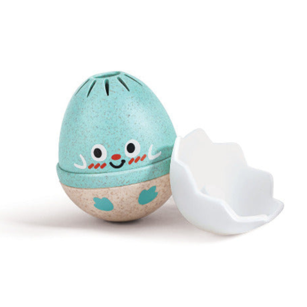 HAPE HAPPY HATCHLINGS WOBBLE RATTLE