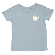 TINY WHALES INC GOOD DAYS TEE SHIRT