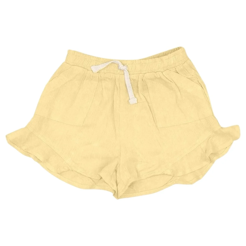 TINY WHALES INC SUN DANZE BUTTERFLY SHORT