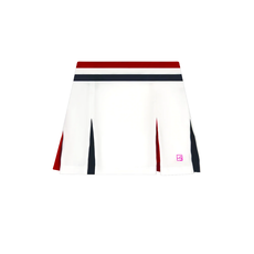 SET ATHLEISURE COURTNEY SKORT