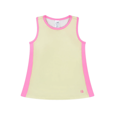 SET ATHLEISURE NICOLE TANK