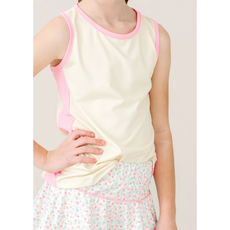 SET ATHLEISURE NICOLE TANK
