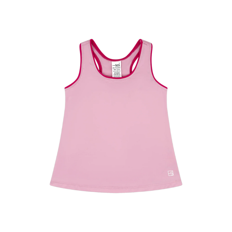 SET ATHLEISURE RILEY TANK