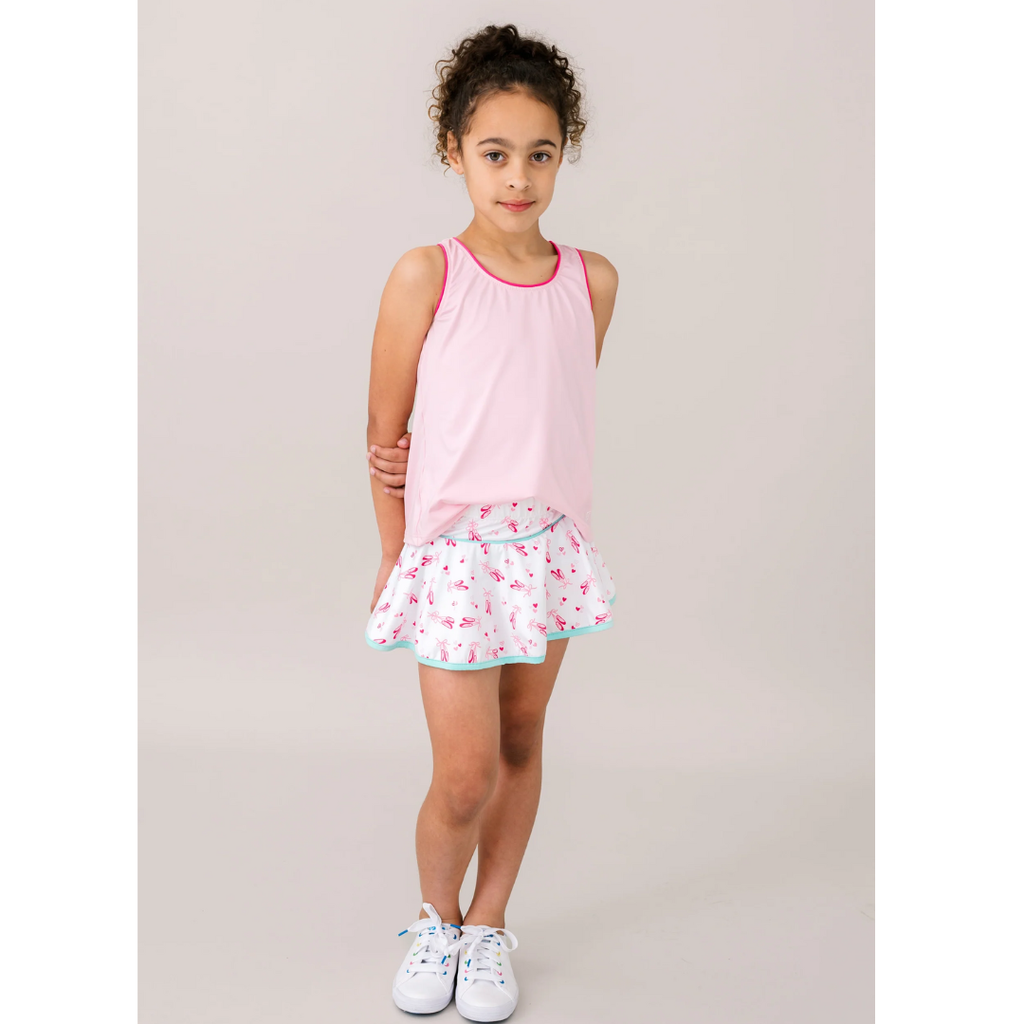 SET ATHLEISURE RILEY TANK