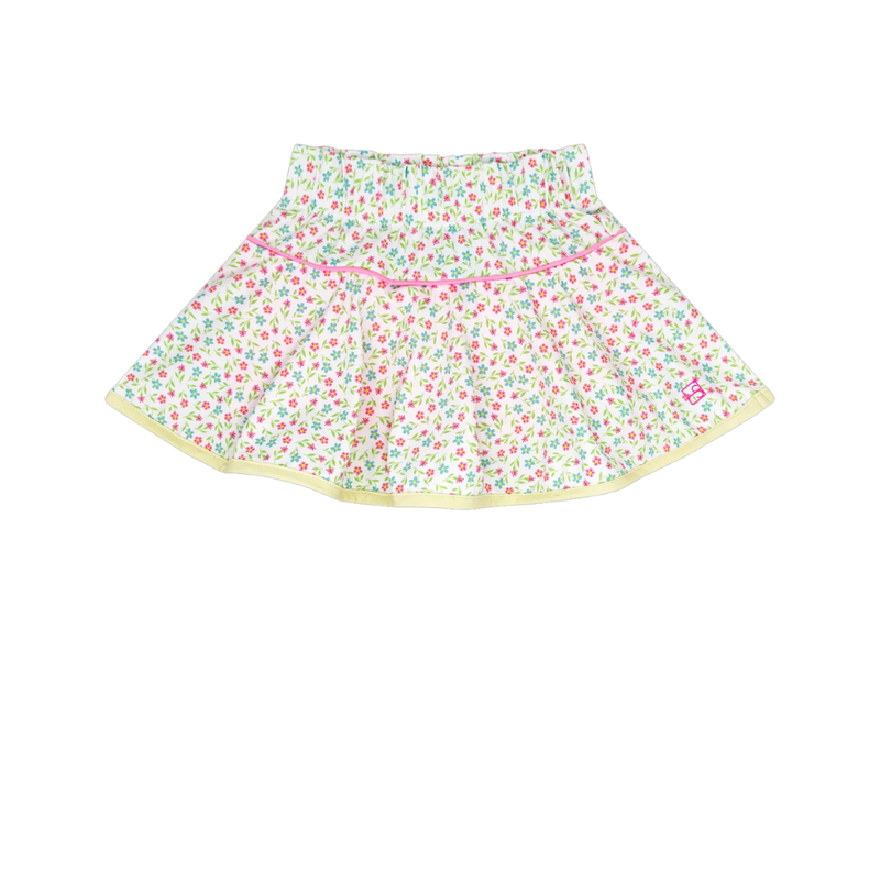 SET ATHLEISURE QUINN SKORT