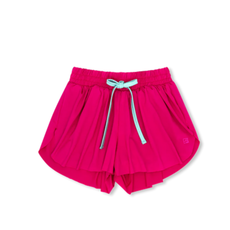 SET ATHLEISURE TATUM SHORT